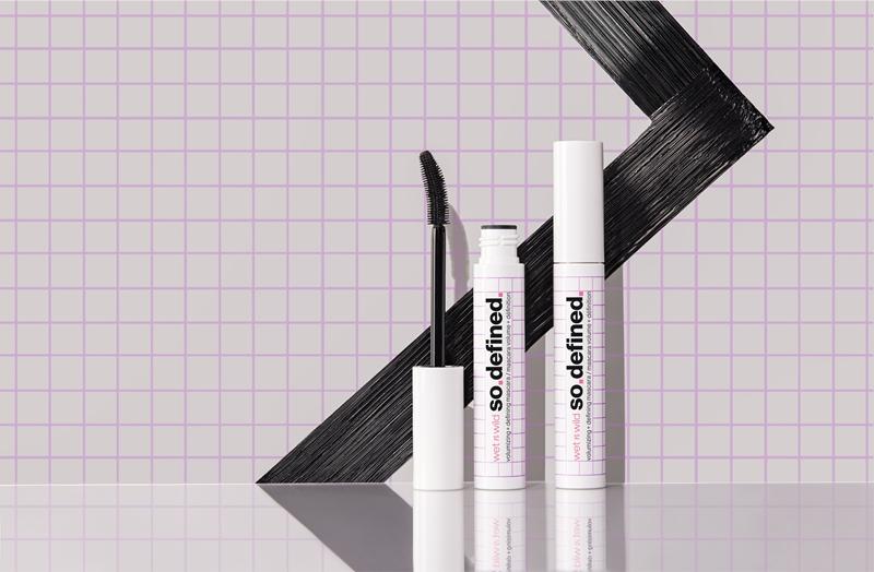 Wet n Wild Wet n Wild Mega Volume mascara volumizzante per ciglia definite Offerta speciale