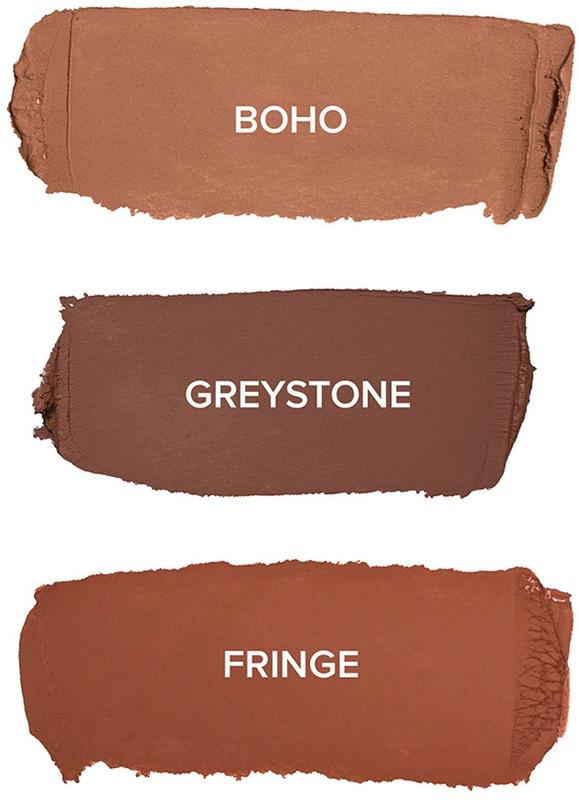 Nudestix Nudestix 90's Nude Mini Lips kit per labbra matte Grande vendita