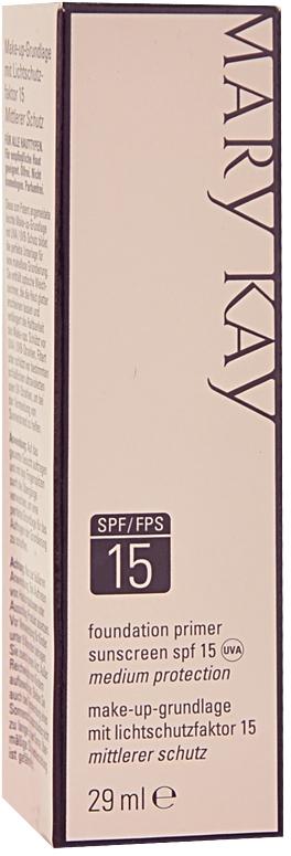 Mary Kay Mary Kay Foundation Primer primer per fondotinta Cyber Monday