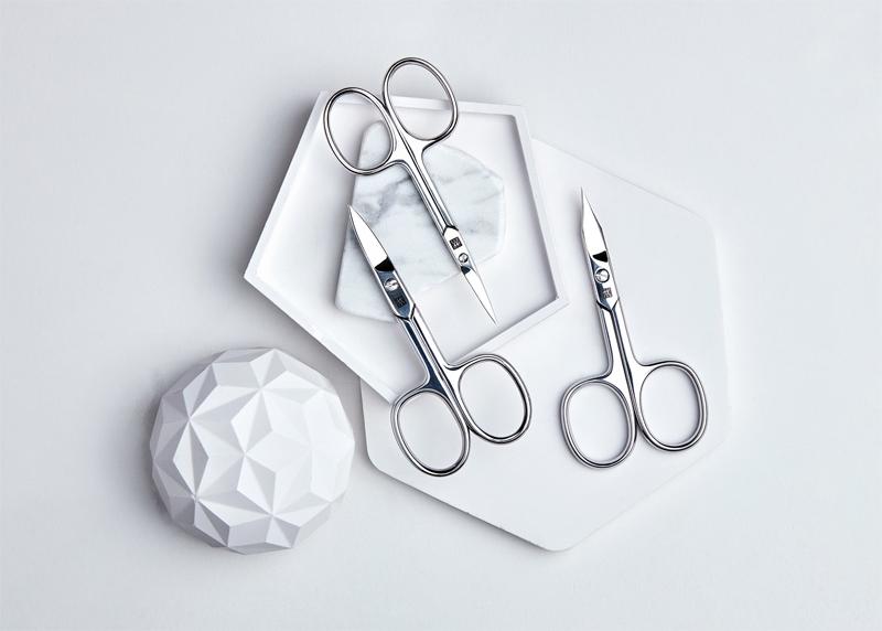 Zwilling Zwilling Classic forbici per unghie e cuticole 2 in 1 Offerta per la Festa della Mamma
