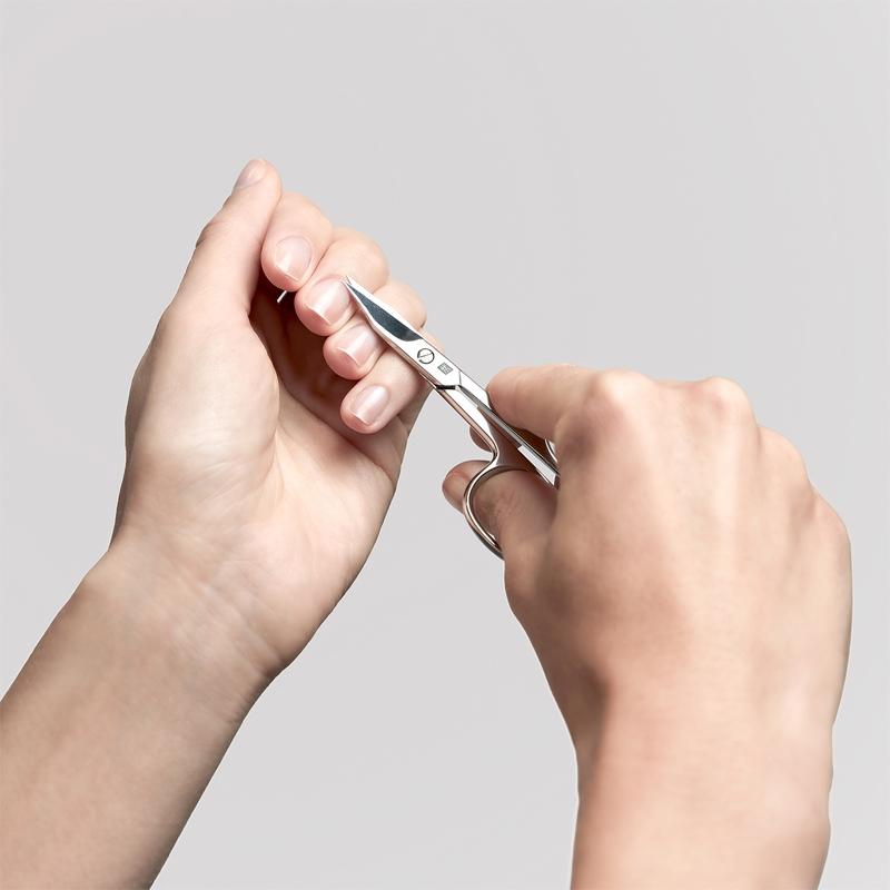 Zwilling Zwilling Classic forbici per unghie e cuticole 2 in 1 Offerta per la Festa della Mamma