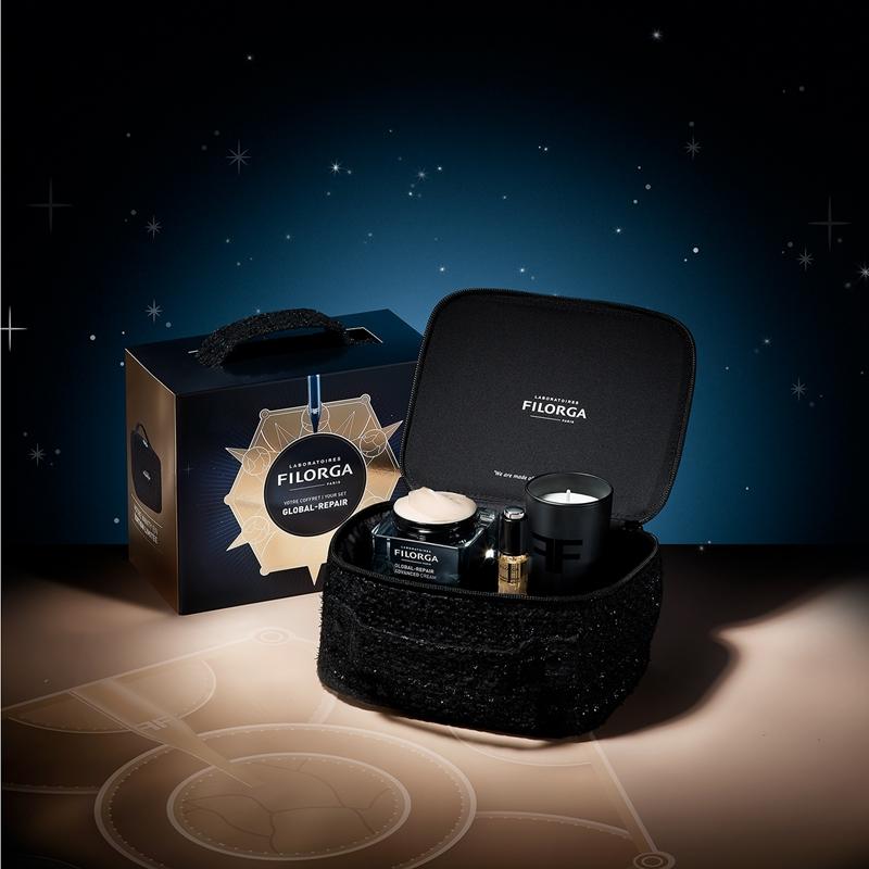 FILORGA FILORGA GIFTSET GLOBAL-REPAIR confezione regalo Sconti VIP