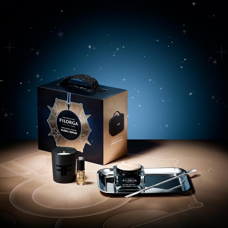 FILORGA FILORGA GIFTSET GLOBAL-REPAIR confezione regalo Sconti VIP