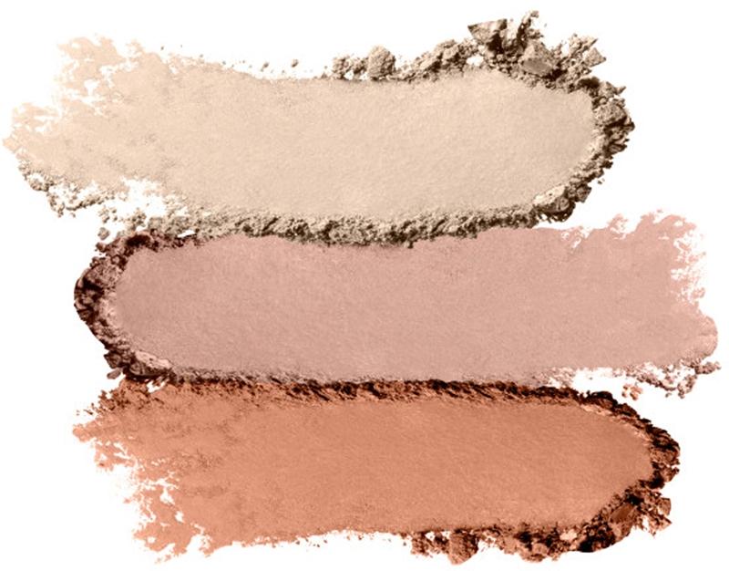 Physicians Formula Physicians Formula Bronze Booster palette contouring con applicatore Rilascio limitato