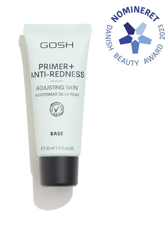 Gosh Gosh Primer Plus + primer contro il rossore Prezzo Ridotto