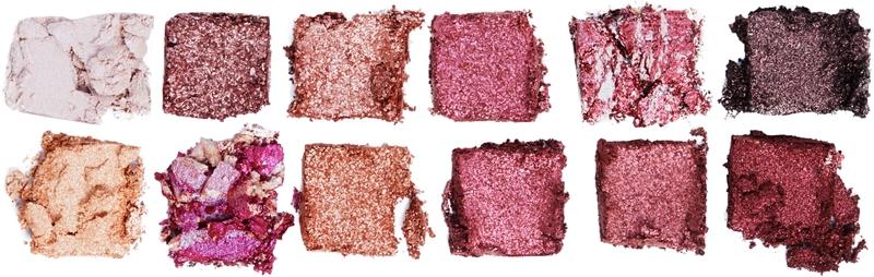 Revolution PRO Revolution PRO Iconic palette di ombretti Offerta speciale della fabbrica