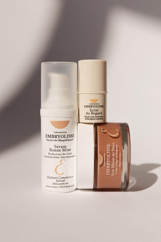 Embryolisse Embryolisse ÉCLAT DU REGARD illuminante per il contorno occhi Trasporto libero internazionale