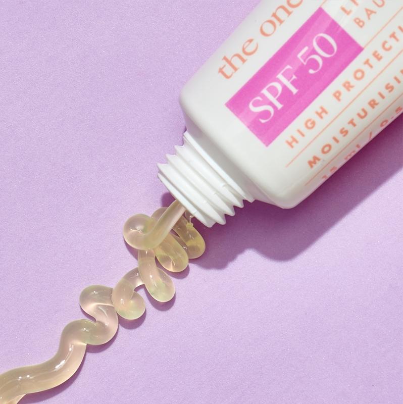 hello sunday hello sunday the one for your lips balsamo labbra SPF 50 Officina