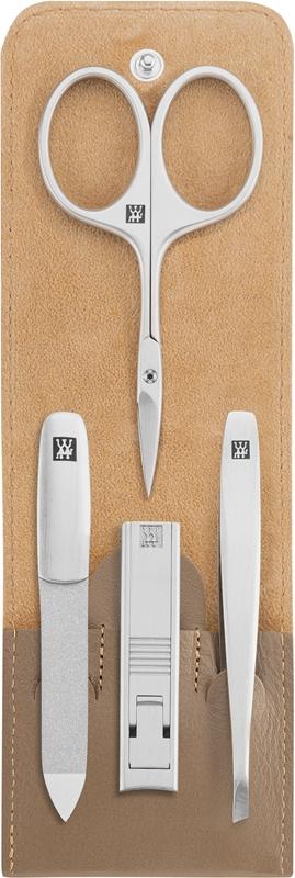 Zwilling Zwilling Premium Set per manicure Black Friday Prezzi