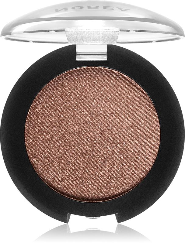 NOBEA NOBEA Day-to-Day Mono Eyeshadow ombretti con glitter Qualità