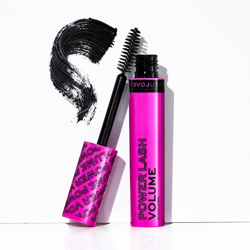 Revolution Relove Revolution Relove Power Lash mascara volumizzante Soddisfazione Garantita