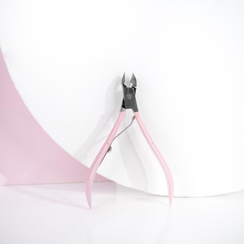 Brushworks Brushworks Cuticle Nippers pinzette per cuticole Negozi Online