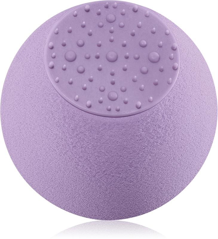 Real Techniques Real Techniques Sponge+ Miracle Skincare spugnetta detergente con dischetto per massaggi
