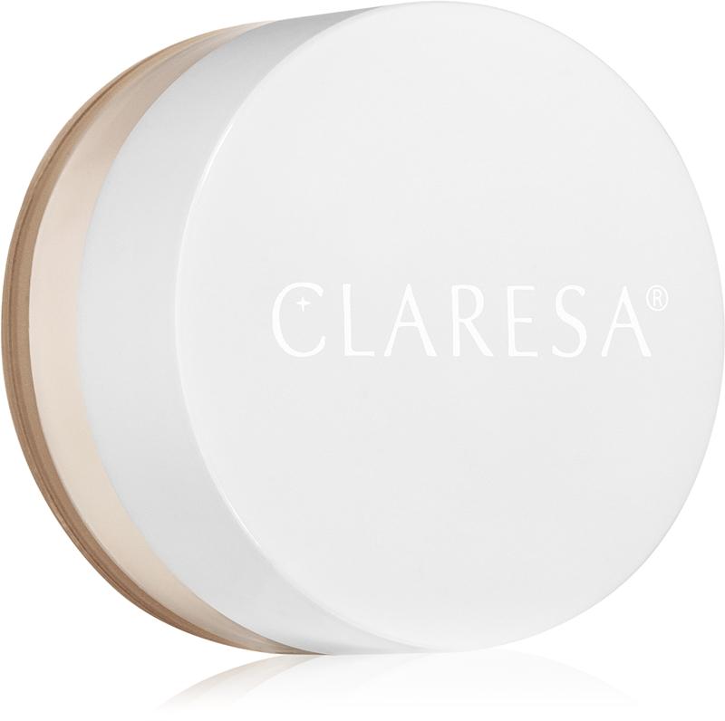 Claresa Claresa Feel The Pow(d)er cipria illuminante per il contorno occhi