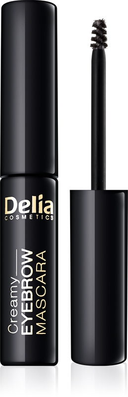 Delia Cosmetics Delia Cosmetics Eyebrow Expert mascara per sopracciglia