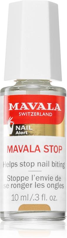 Mavala Mavala Stop smalto trasparente per smettere di mangiarsi le unghie