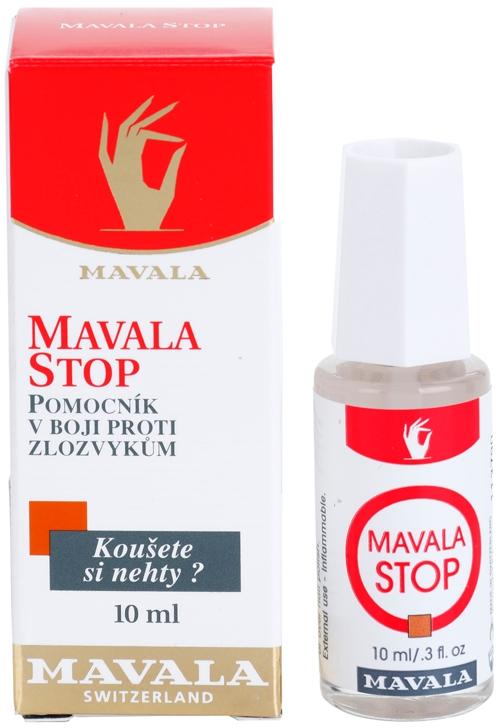 Mavala Mavala Stop smalto trasparente per smettere di mangiarsi le unghie Offerta