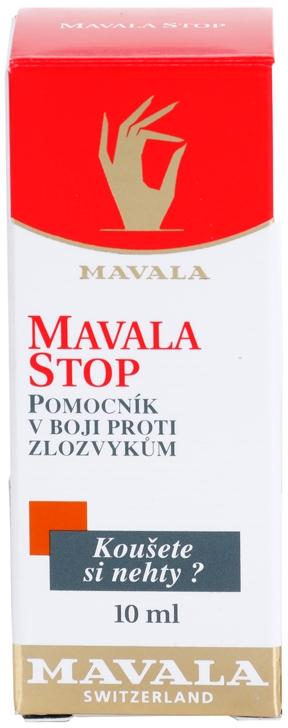 Mavala Mavala Stop smalto trasparente per smettere di mangiarsi le unghie Offerta