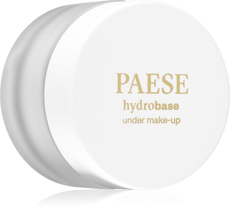 Paese Paese Hydrobase primer idratante per fondotinta