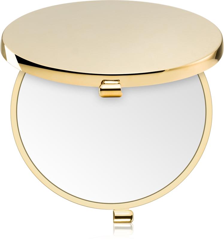 Janeke Janeke Gold Line Handbag Double Mirror specchietto cosmetico Shopping online