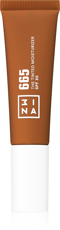3INA 3INA The Tinted Moisturizer crema colorata idratante SPF 30