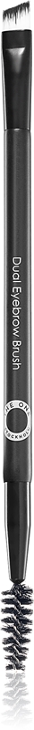 Oriflame Oriflame The One pennello per sopracciglia e eyeliner con spazzolino