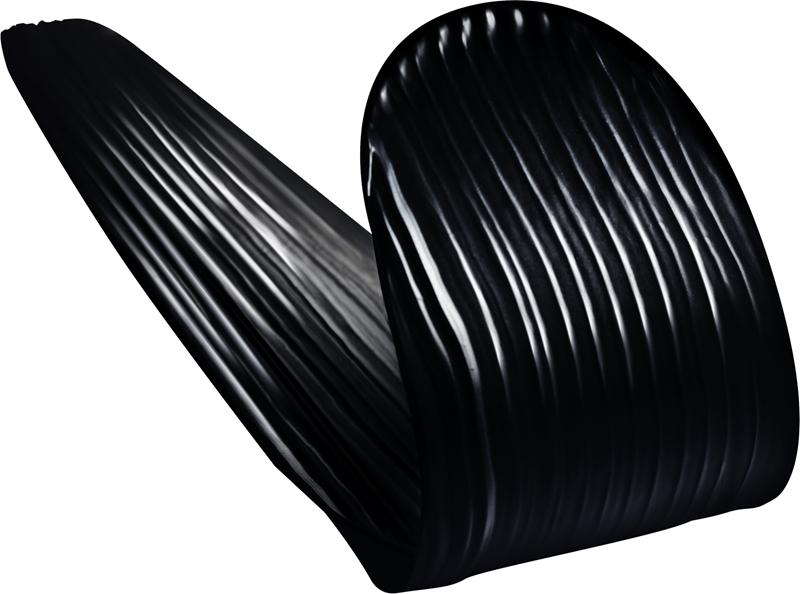 MAYBELLINE NEW YORK MAYBELLINE NEW YORK The Colossal Curl Bounce After Dark mascara per ciglia curve e voluminose extra nero Offerta San Valentino