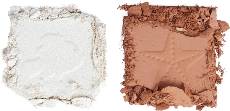 Makeup Revolution Makeup Revolution X Finding Nemo palette di illuminante e bronzer Offerta Anniversario
