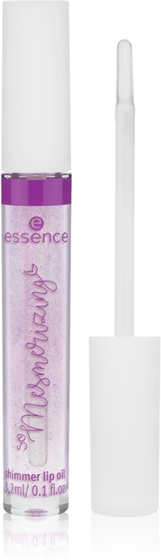 essence essence So Mesmerizing olio labbra Smaltimento dello stoccaggio