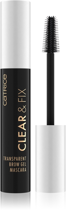 Catrice Catrice Clear & Fix gel trasparente per sopracciglia