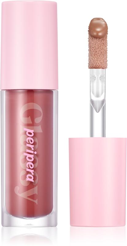 peripera peripera Ink Glasting Lip Gloss lucidalabbra idratante