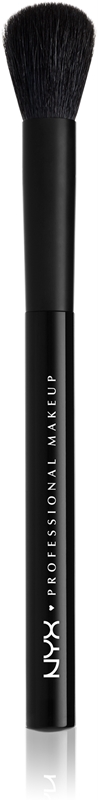 NYX Professional Makeup NYX Professional Makeup Pro Brush pennello contouring