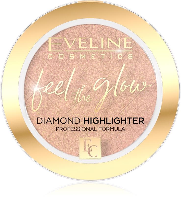 Eveline Cosmetics Eveline Cosmetics Feel The Glow illuminante