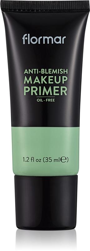 flormar flormar Anti-Blemish Makeup Primer primer contro il rossore per pelli problematiche acne Ultimi tre giorni