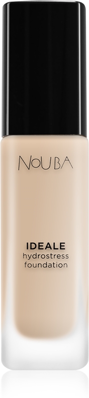 Nouba Nouba Ideale H. Foundation N.3 fondotinta idratante illuminante Latest stili
