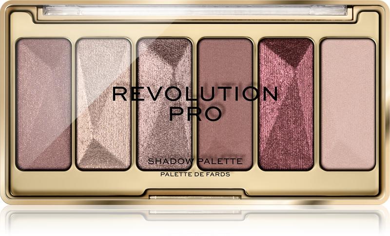 Revolution PRO Revolution PRO Moments palette di ombretti