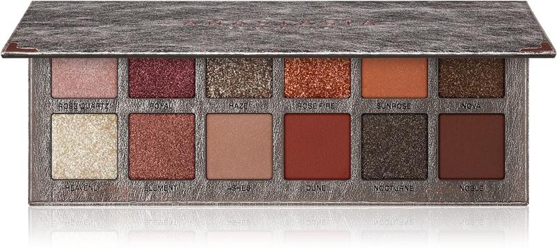 Anastasia Beverly Hills Anastasia Beverly Hills Rose Metals Palette palette di ombretti