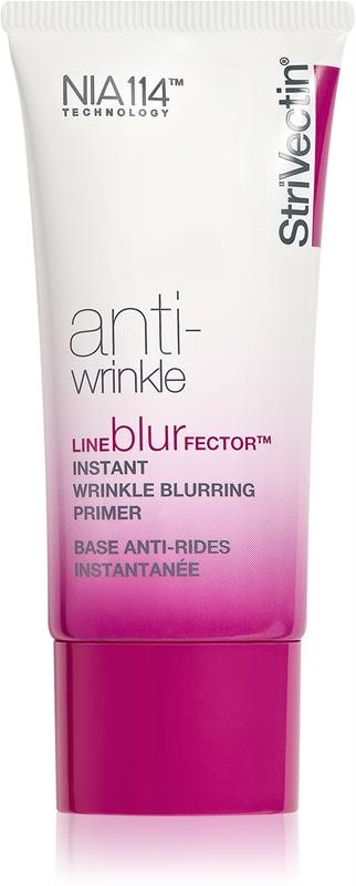 StriVectin StriVectin Anti-Wrinkle Line Blurfector™ primer lisciante per fondotinta