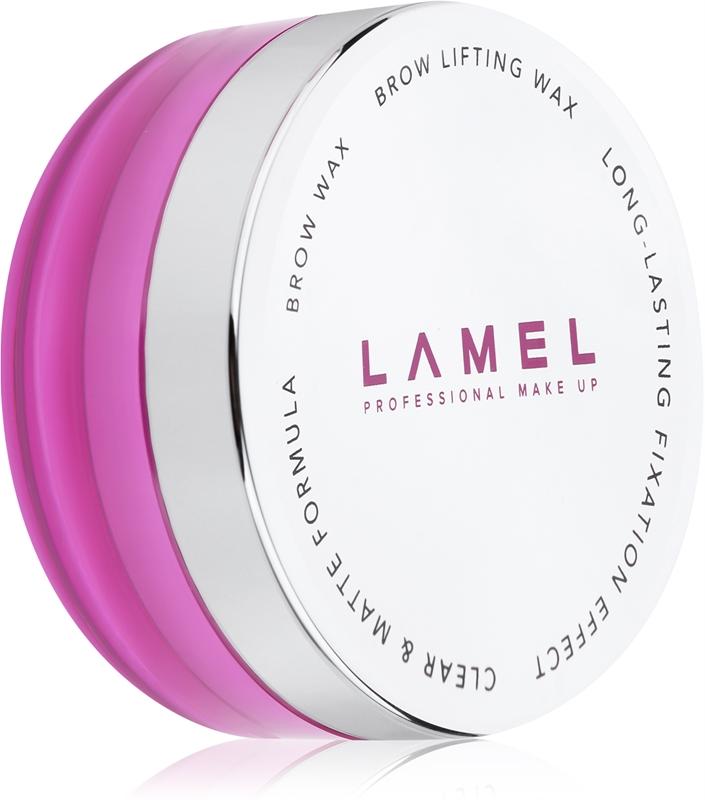 LAMEL LAMEL Brow Wax cera fissante per sopracciglia
