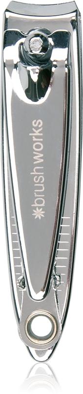 Brushworks Brushworks Nail Clipper pinzette per unghie Discount Store per i nuovi prodotti