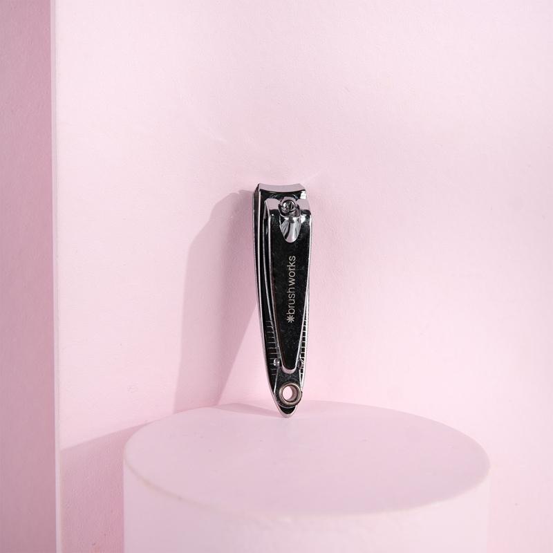 Brushworks Brushworks Nail Clipper pinzette per unghie Discount Store per i nuovi prodotti