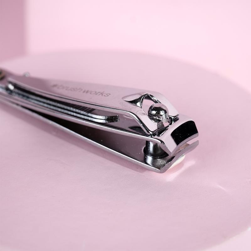 Brushworks Brushworks Nail Clipper pinzette per unghie Discount Store per i nuovi prodotti