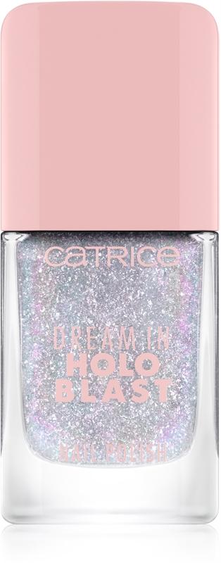 Catrice Catrice Dream In Holo Blast smalto per unghie