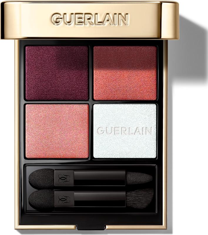 GUERLAIN GUERLAIN Ombres G palette di ombretti edizione limitata