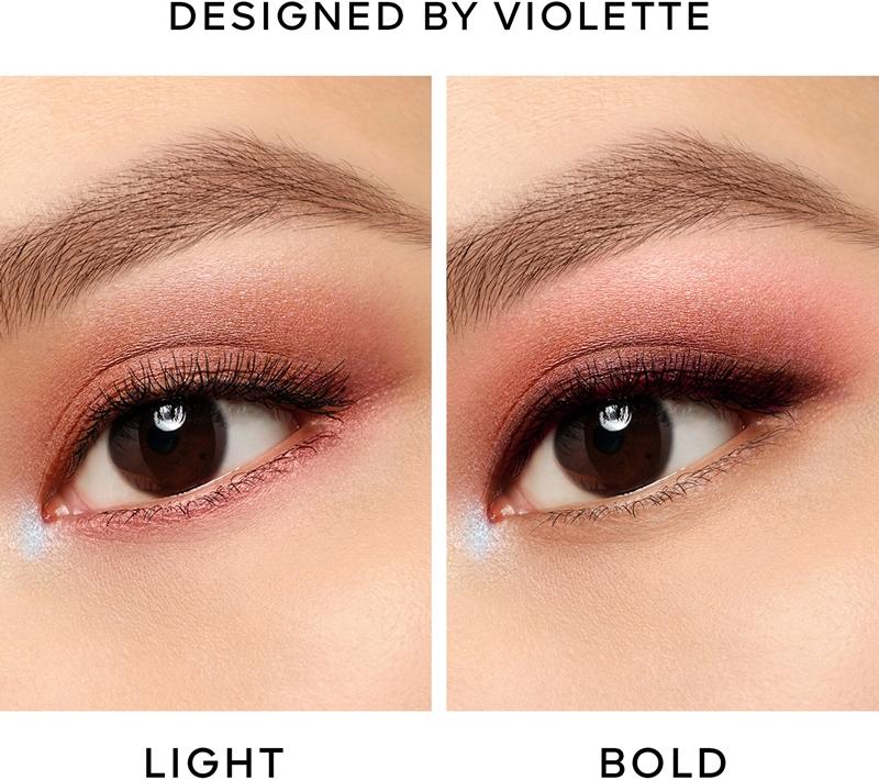 GUERLAIN GUERLAIN Ombres G palette di ombretti edizione limitata 2025