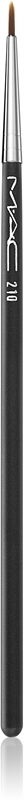 MAC Cosmetics MAC Cosmetics 210 Precise Eye Liner Brush pennello per eyeliner