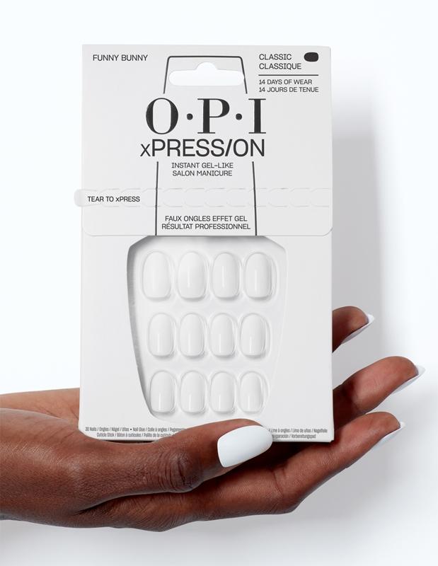 OPI OPI xPRESS/ON Unghie finte Italia