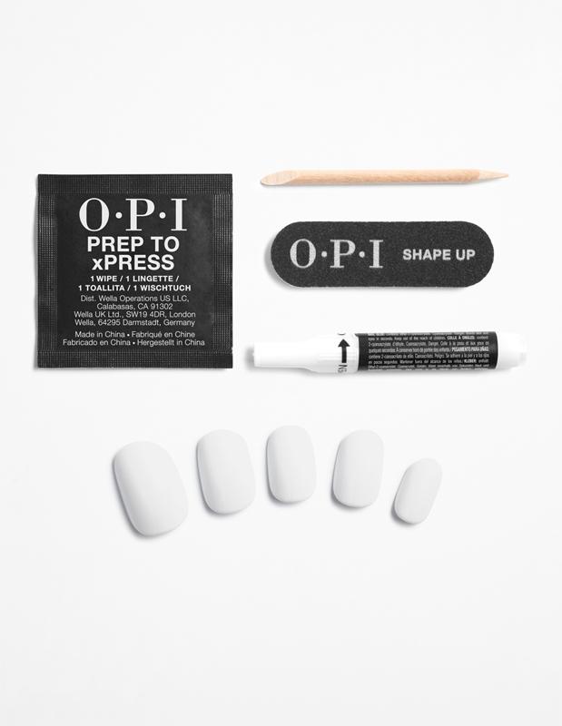 OPI OPI xPRESS/ON Unghie finte Italia