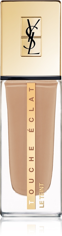 Yves Saint Laurent Yves Saint Laurent Touche Éclat High Cover fondotinta lunga tenuta In Linea
