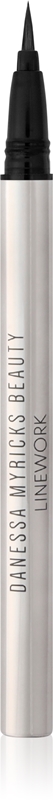 Danessa Myricks Beauty Danessa Myricks Beauty Linework eyeliner liquidi resistente all'acqua